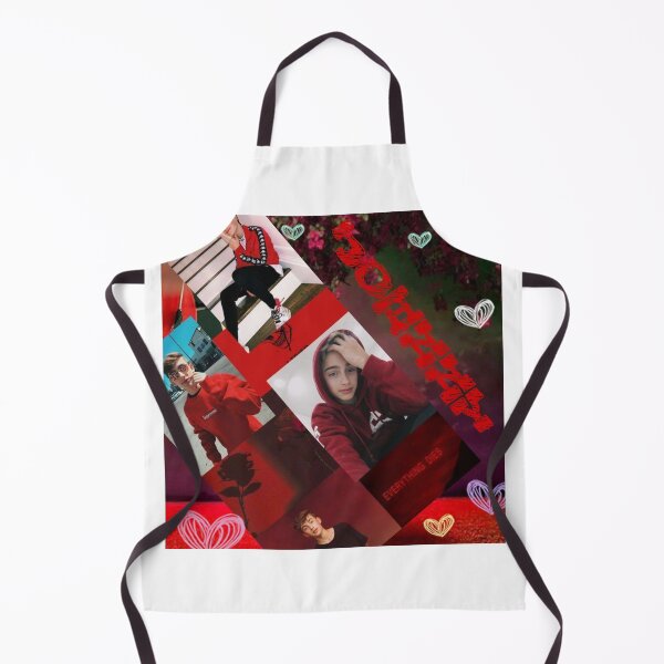 Item preview, Johnny orlando designed and sold by Alien17.