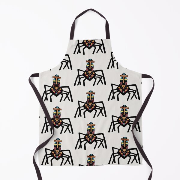 Item preview, Dad Anansi designed and sold by Juanca-duranm.