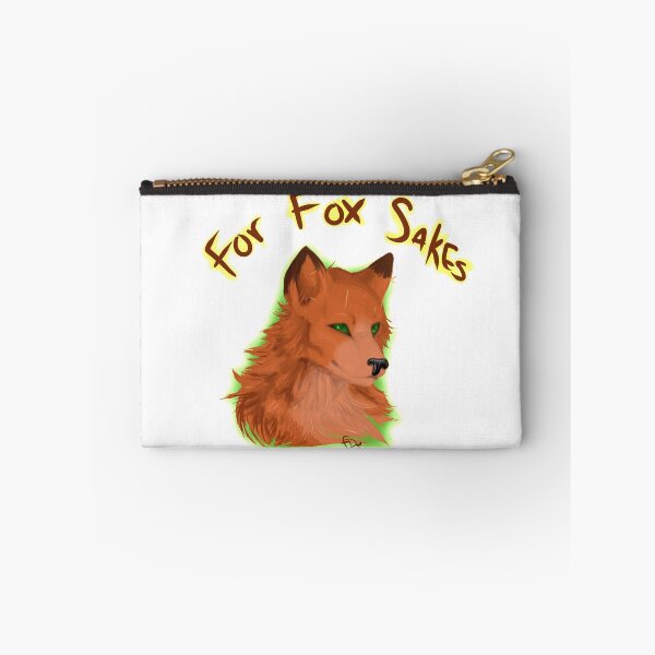 Item preview, Para Fox Sakes designed and sold by FurDev.