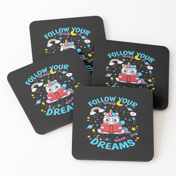 Item preview, Beautiful Unicorn: Motivational Unicorn Quotes designed and sold by remonss.