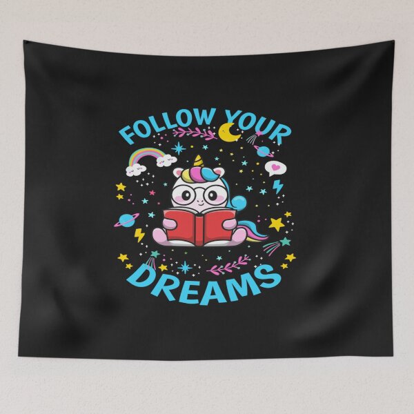 Item preview, Beautiful Unicorn: Motivational Unicorn Quotes designed and sold by remonss.