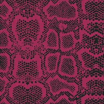 Artwork thumbnail, Python Skin by DesignFantazia
