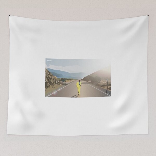 Item preview, Forrest Gump Frank Ocean designed and sold by Drawptop.