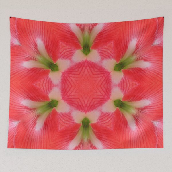 Item preview, Kaleidoscopic Nature 00142 designed and sold by CleanWIP.