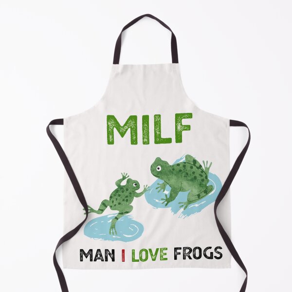 Item preview, I Love Frogs designed and sold by virillanissa.
