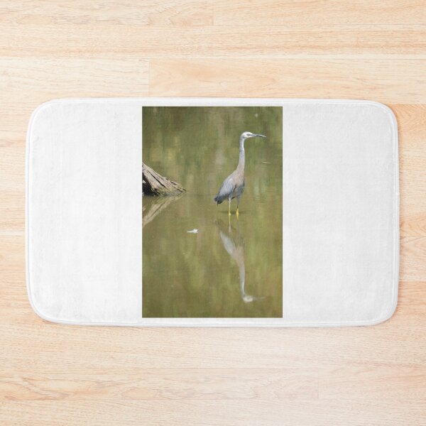 Item preview, The Heron  designed and sold by D-GaP.