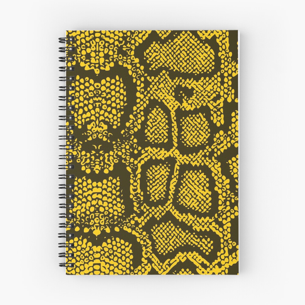 Item preview, Spiral Notebook designed and sold by DesignFantazia.