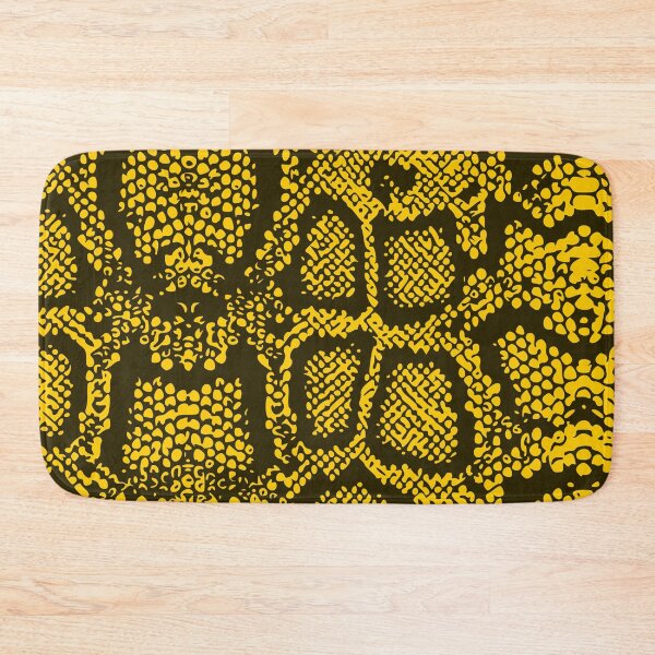 Item preview, Python Skin designed and sold by DesignFantazia.
