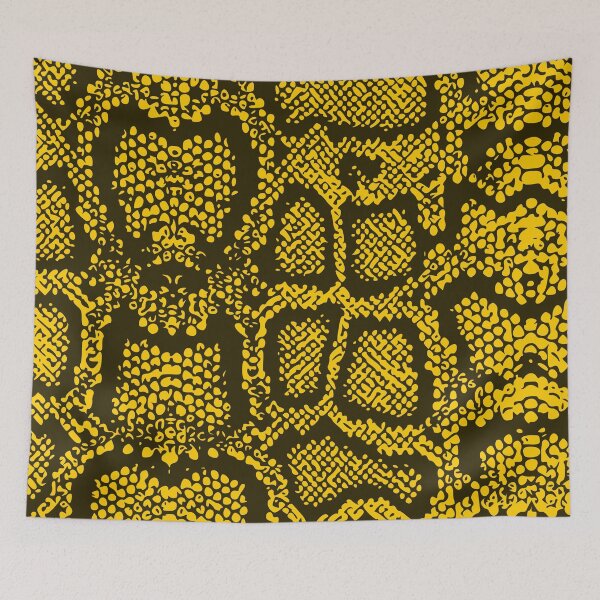 Item preview, Python Skin designed and sold by DesignFantazia.