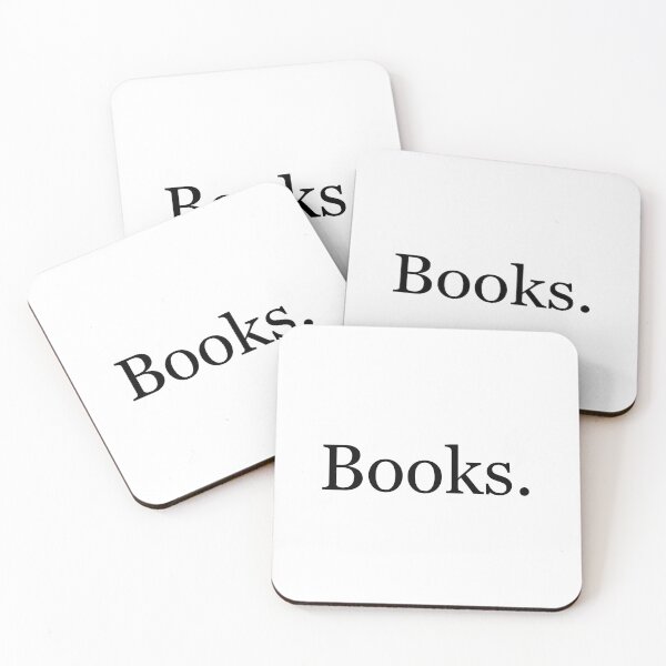 Item preview, Books.  designed and sold by T1D4ever.