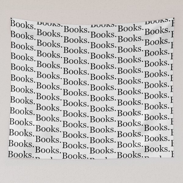 Item preview, Books.  designed and sold by T1D4ever.