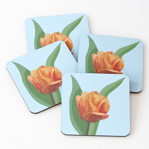 Item preview, Tulip  designed and sold by missmann.