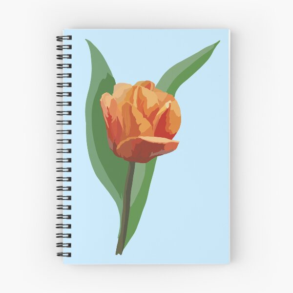 Item preview, Tulip  designed and sold by missmann.