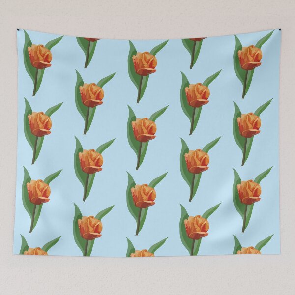 Item preview, Tulip  designed and sold by missmann.