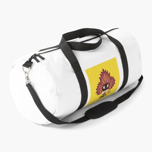 Item preview, Sri Lanka Traditional Fire Mask designed and sold by PasinduJaya.