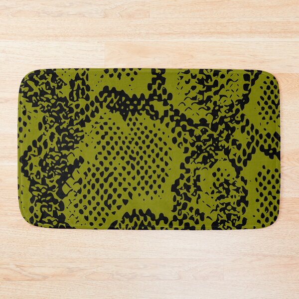Item preview, Python Skin designed and sold by DesignFantazia.