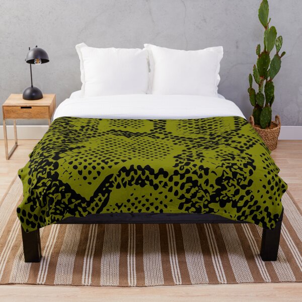 Item preview, Python Skin designed and sold by DesignFantazia.