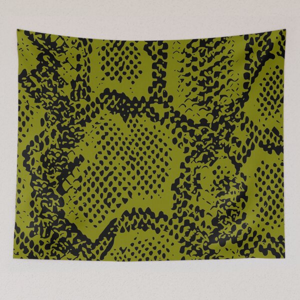 Item preview, Python Skin designed and sold by DesignFantazia.