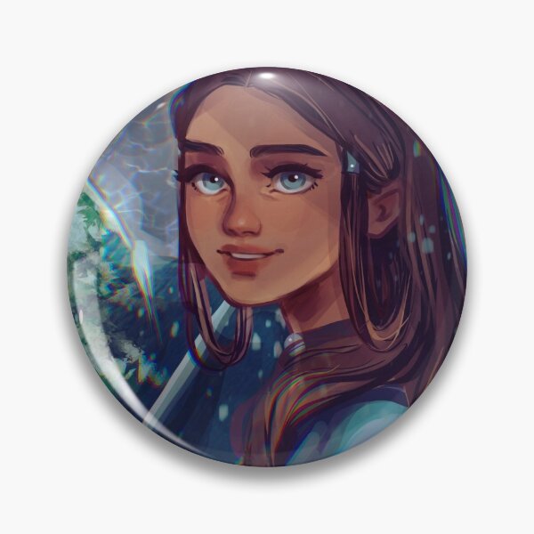 Item preview, Katara  designed and sold by smoustart.