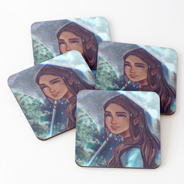 Item preview, Katara  designed and sold by smoustart.