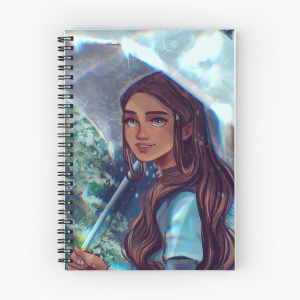 Item preview, Katara designed and sold by smoustart.