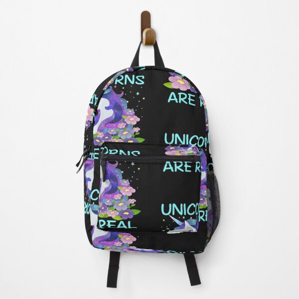 Item preview, Unicorn is Real :Funny Unicorn Quotes designed and sold by remonss.