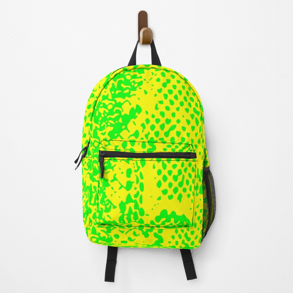 Item preview, Backpack designed and sold by DesignFantazia.
