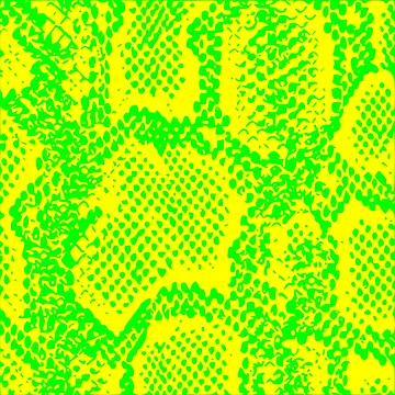 Artwork thumbnail, Python Skin by DesignFantazia