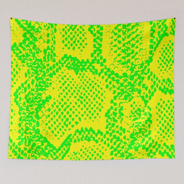 Item preview, Python Skin designed and sold by DesignFantazia.