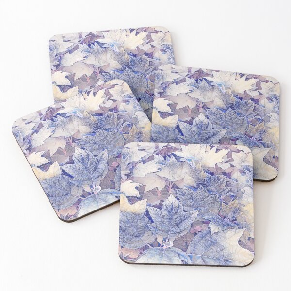 Item preview, Leaf Painting, Nature, Season designed and sold by iASunshine.
