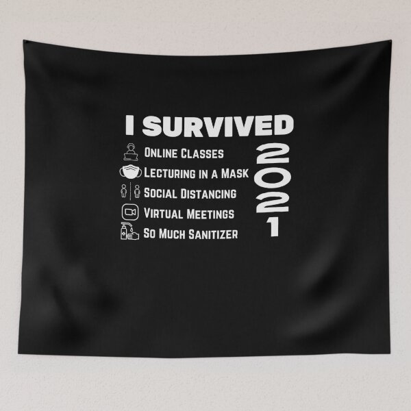Item preview, Last Day of School Pandemic Edition Teachers designed and sold by TrndSttr.