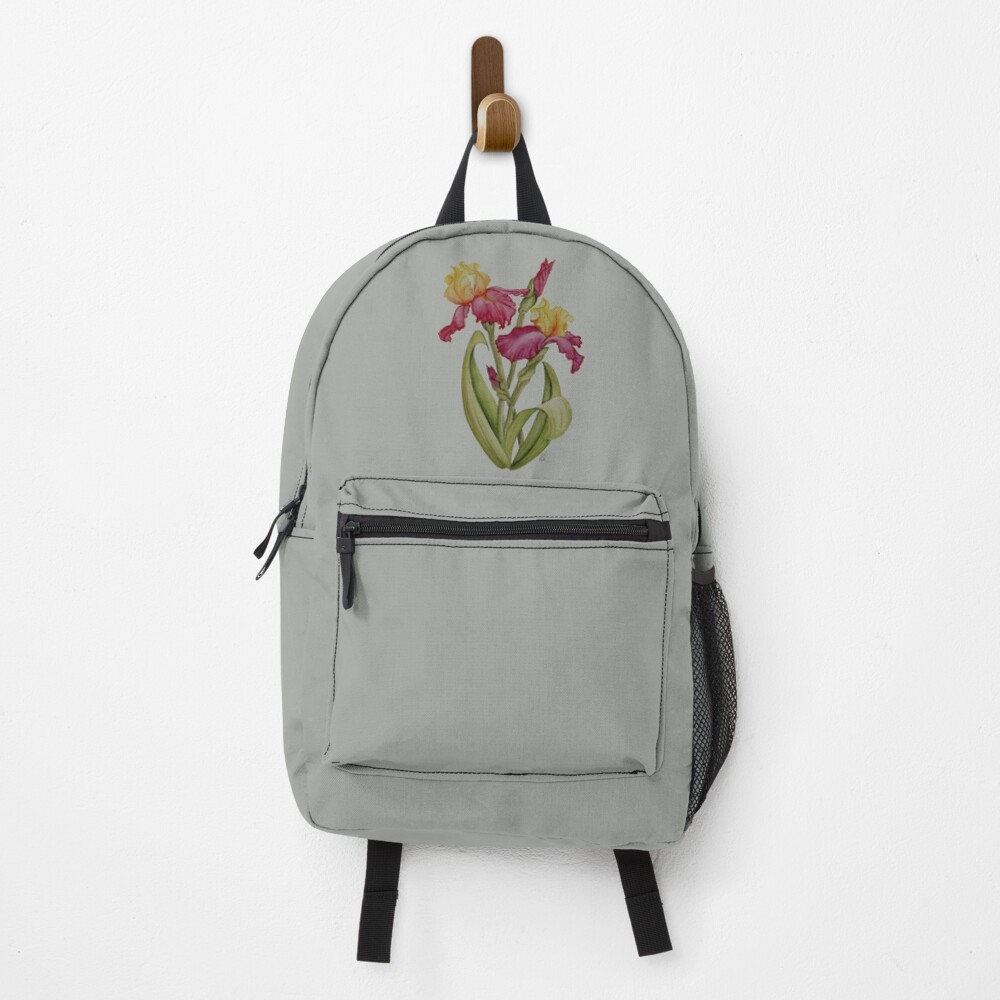 Item preview, Backpack designed and sold by ColorSplendor.
