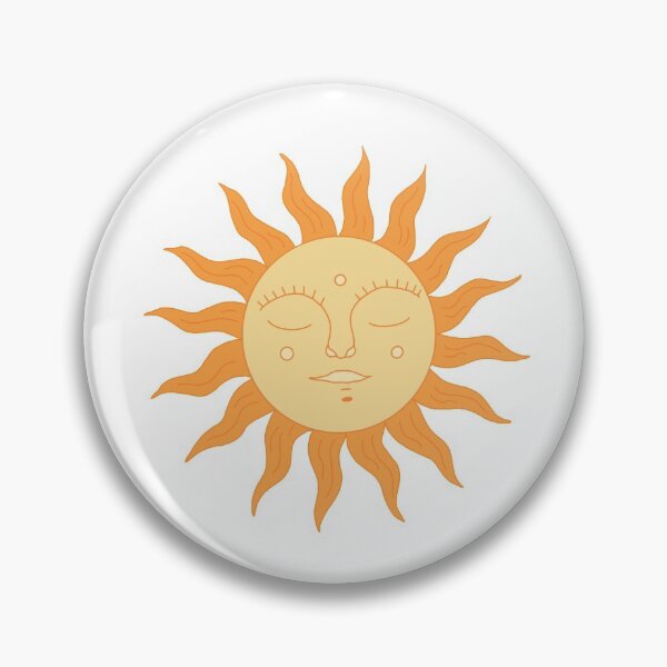 Item preview, Sun  *:･ﾟ designed and sold by emutteli.