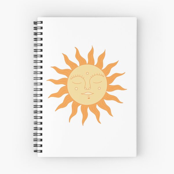Item preview, Sun  *:･ﾟ designed and sold by emutteli.