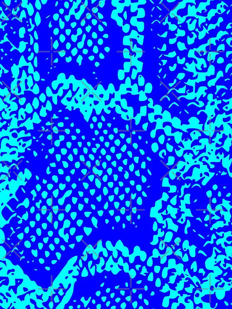 Thumbnail 4 of 4, iPhone Case, Python Skin designed and sold by DesignFantazia.