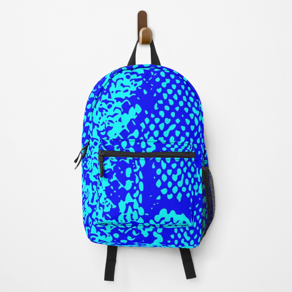 Item preview, Backpack designed and sold by DesignFantazia.