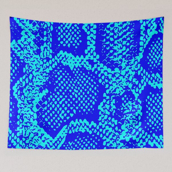 Item preview, Python Skin designed and sold by DesignFantazia.