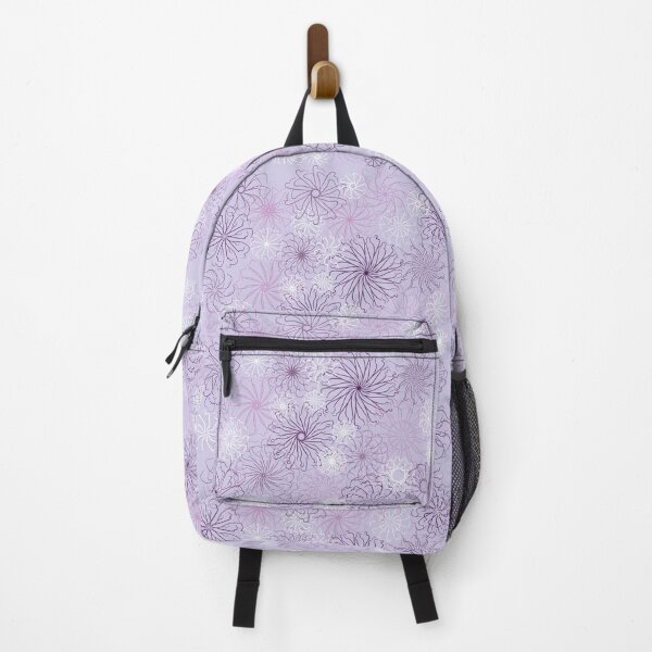 Item preview, flower purple vibe  designed and sold by M8961.