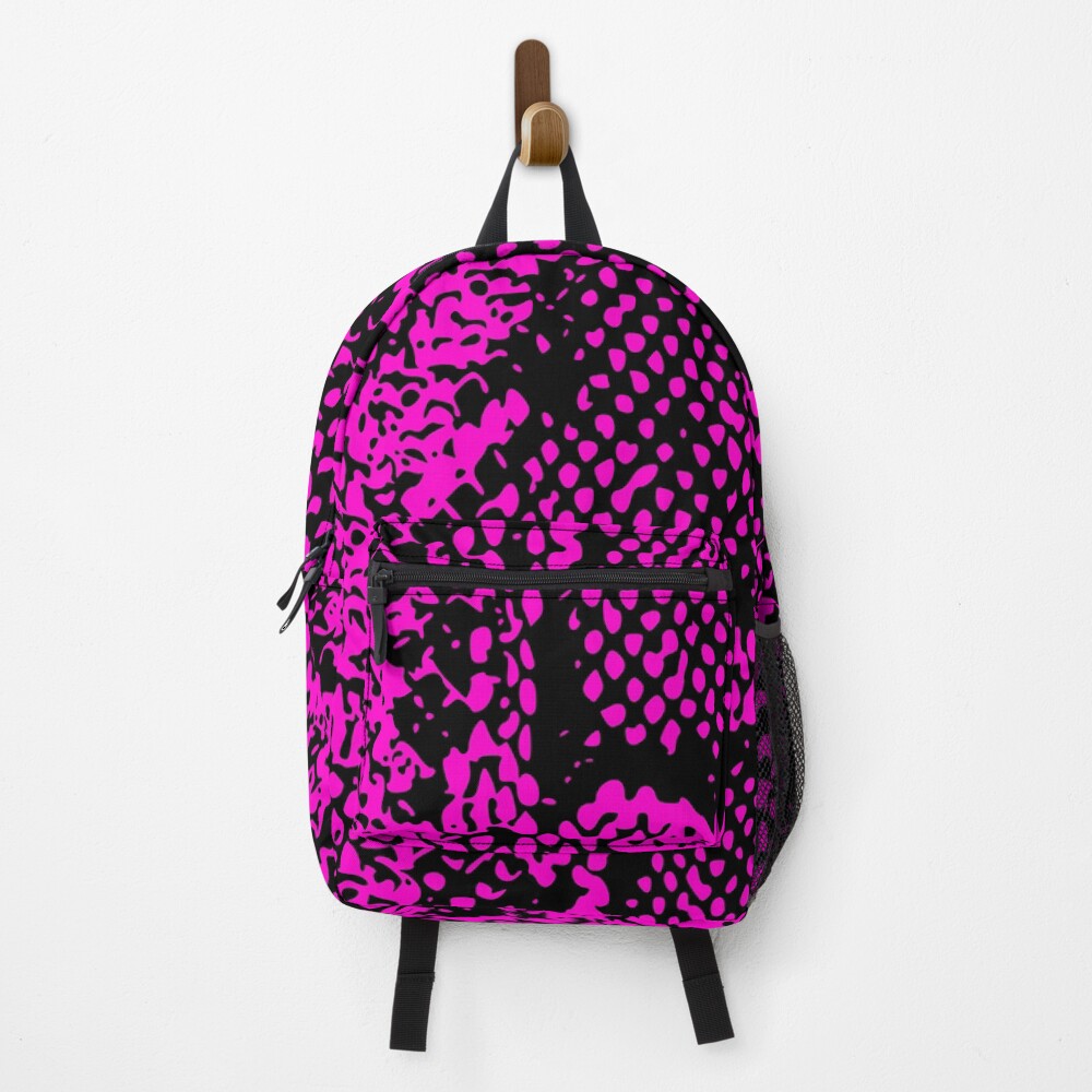 Item preview, Backpack designed and sold by DesignFantazia.