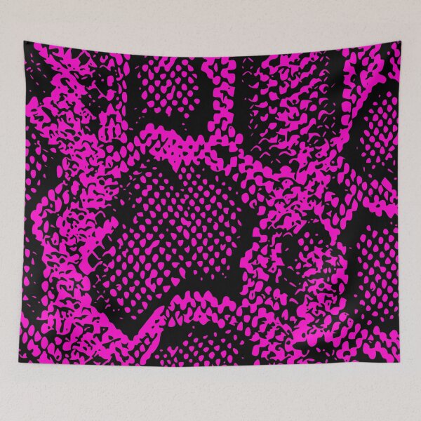 Item preview, Python Skin designed and sold by DesignFantazia.
