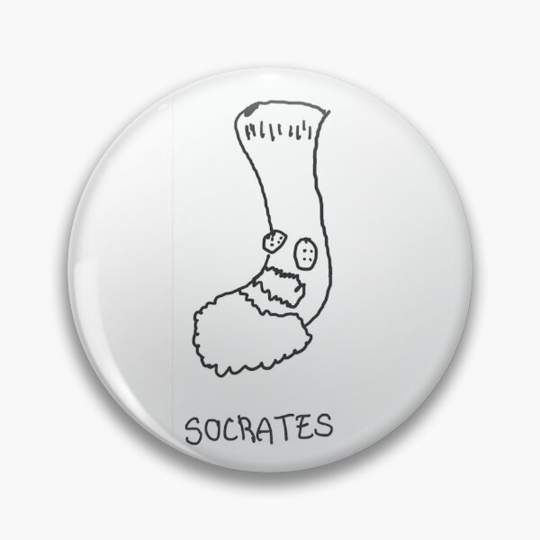 Item preview, sock-rates designed and sold by philo-phile.