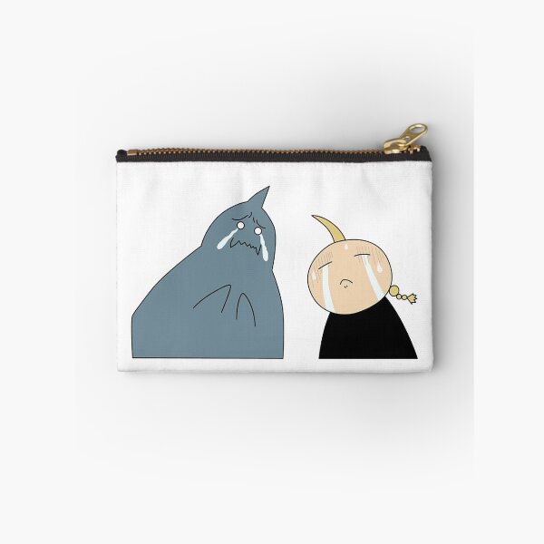 Item preview, Edward and Alfonse Elric designed and sold by Afro-kid.