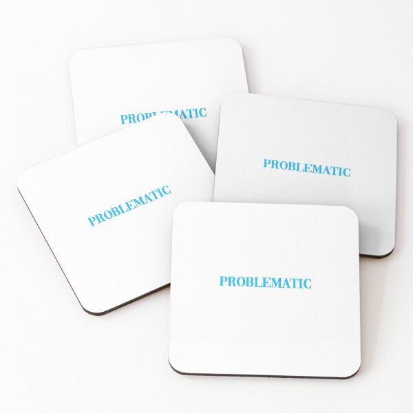 Item preview, PROBLEMATIC designed and sold by FabulousCL.