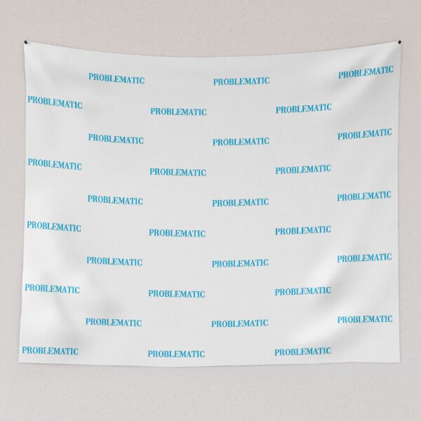 Item preview, PROBLEMATIC designed and sold by FabulousCL.