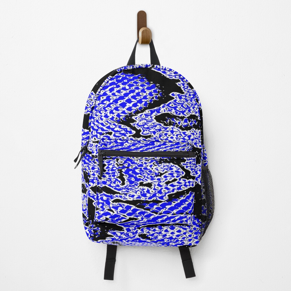Item preview, Backpack designed and sold by DesignFantazia.