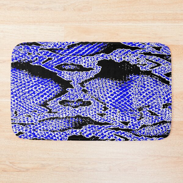 Item preview, Python Skin designed and sold by DesignFantazia.