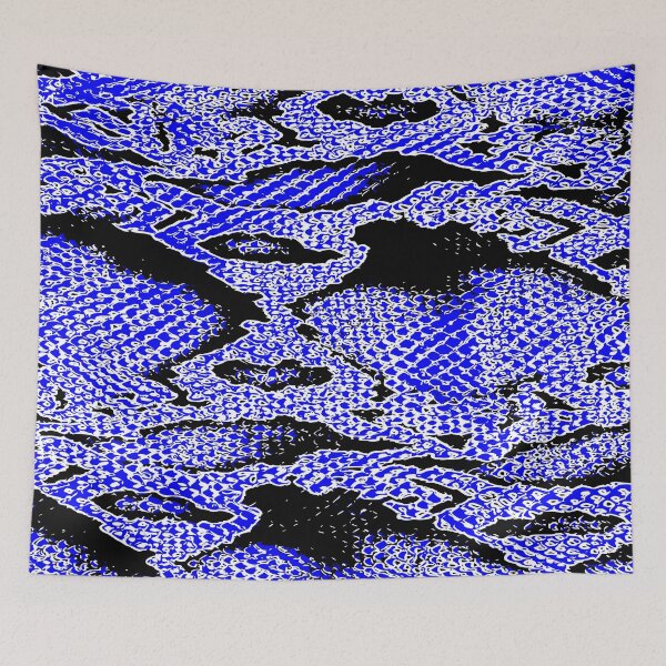 Item preview, Python Skin designed and sold by DesignFantazia.