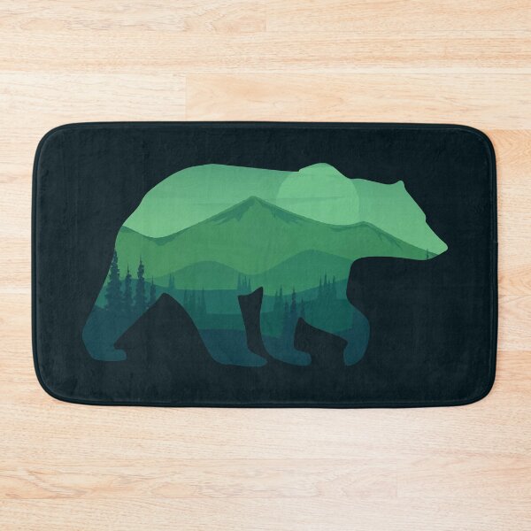 Item preview, Bear designed and sold by SkyAfterDusk.