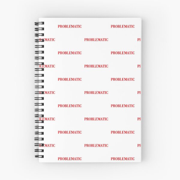 Item preview, PROBLEMATIC designed and sold by FabulousCL.