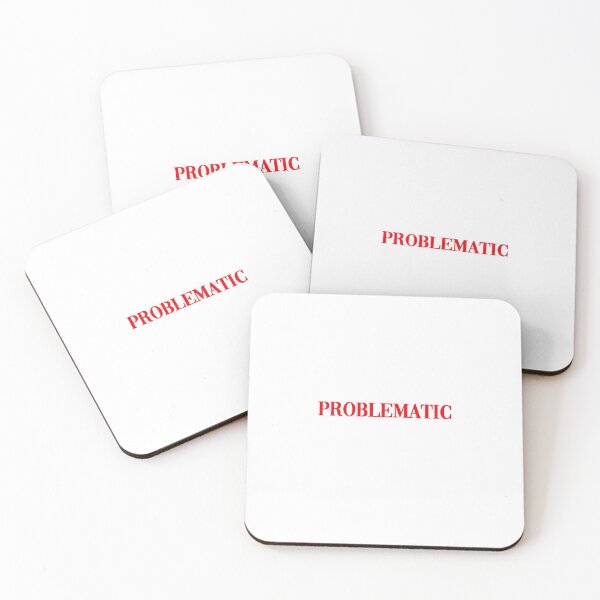 Item preview, PROBLEMATIC designed and sold by FabulousCL.